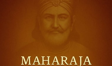 धनबाद: महाराज अग्रसेन जयंती पर विद्यार्थियों के लिए “चरित्र चित्रण प्रतियोगिता” का आयोजन