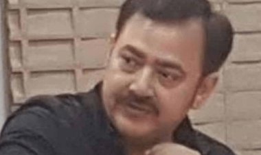 Jharkhand: हजारीबाग वन भूमि घोटाले में  नेक्सजेन के मालिक विनय सिंह गिरफ्तार,  IAS विनय चौबे के हैं करीबी