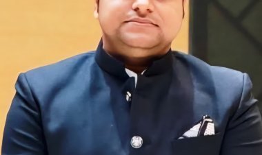 बिहार: सिद्धेश्वरी चैरिटेबल ट्रस्ट के अध्यक्ष सत्यप्रकाश सिंह बने राज्य स्तरीय दिशा समिति के सदस्य