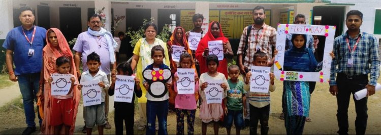 भारतीय NGO 'एजुकेट गर्ल्स' को मिला 2025 का रैमोन मैगसायसाय अवॉर्ड मिला