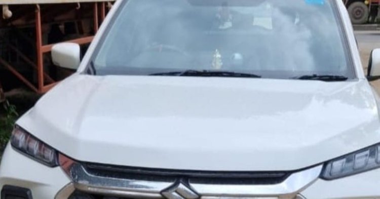 Jharkhand: झारखंड के रामगढ़ में क्लर्क के कार से बरामद हुए 51 लाख रुपये , रकम किसी और के होने का अंदेशा