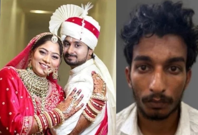 Raja Raghuvanshi Case: राजा रघुवंशी मर्डर केस में 790 पन्नों की चार्जशीट, वाइफ सोनम और प्रेमी पर मर्डर का आरोप 