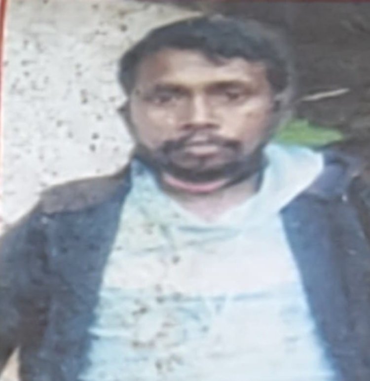 Jharkhand : चाईबासा में पुलिस-नक्सली एनकाउंटर, 10 लाख का इनामी जोनल कमांडर अमित हांसदा ढेर