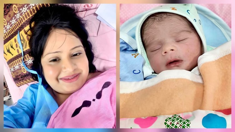भोजपुरी सिंगर देवी बनीं सिंगल मदर, ऋषिकेश एम्स में दिया बच्चे को जन्म