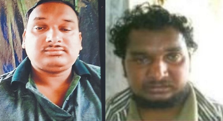 Jharkhand: झारखंड में अब बचे सिर्फ तीन एक करोड़ के इनामी नक्सली, लाल आतंक का अंत करीब