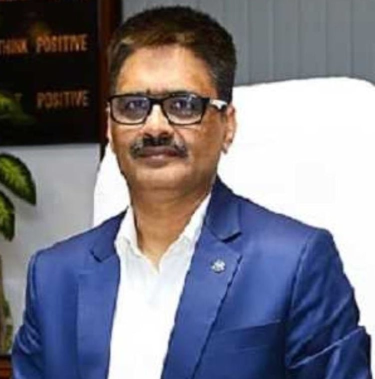 Coal India New Chairman: 33 साल के अनुभव के साथ बी साईराम बने कोल इंडिया के नये चेयरमैन