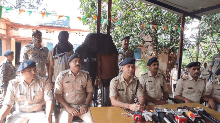 Dhanbad: धनबाद पुलिस का बड़ा एक्शन, 16 बाइक बरामद, पांच शातिर चोर गिरफ्तार, गैंग का पर्दाफाश