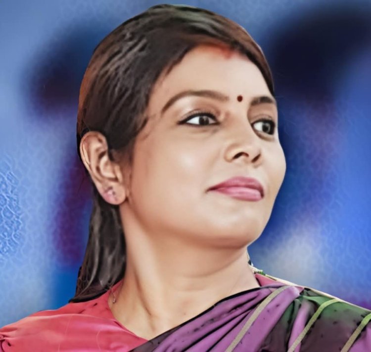 धनबाद की पूर्व डीसी व तमिलनाडु की ऊर्जा सचिव डॉ. बीला राजेश का निधन, राज्य में शोक