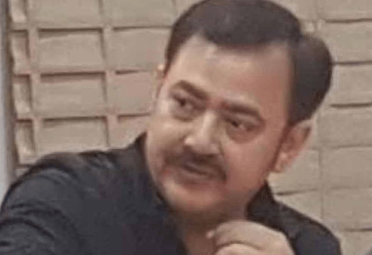 Jharkhand: हजारीबाग वन भूमि घोटाले में  नेक्सजेन के मालिक विनय सिंह गिरफ्तार,  IAS विनय चौबे के हैं करीबी