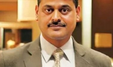 Jharkhand : अविनाश कुमार बने झारखंड के चीफ सेकरेटरी, पदभार संभाला