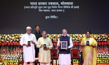 "RSS के 100 साल: पीएम नरेंद्र  मोदी ने बताया सेवा और राष्ट्र भावना का मंत्र"