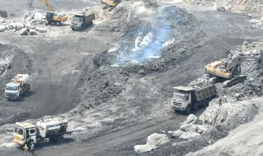 Dhanbad: धनबाद में बीसीसीएल पर गिरेगी गाज! 1500 वाहनों के कागजात फेल,  नोटिस की तैयारी में परिवहन विभाग