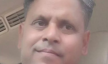 Jharkhand: कोडरमा में सस्पेंड पुलिस ड्राइवर सुसाइड मामले में बड़ा एक्शन, चार पुलिस अफसरों पर FIR दर्ज