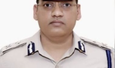 IPS अफसर वाई. पूरन कुमार सुसाइड केस हरियाणा: अब SIT करेगी जांच, IG पुष्पेंद्र कुमार लीड करेंगे टीम; छह अफसर शामिल