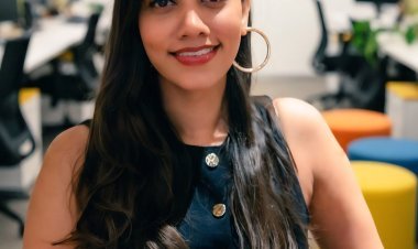 Ragini Das: कौन हैं रागिनी दास? 2013 में गूगल ने किया था रिजेक्ट, अब बनीं Google India की Startup Head!