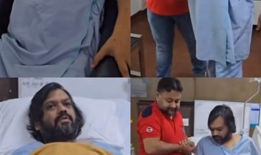 Dhanbad: झरिया के पूर्व विधायक संजीव सिंह की बेटी सताक्षी ने दी बड़ी खबर, कहा- पापा लौट रहे हैं!