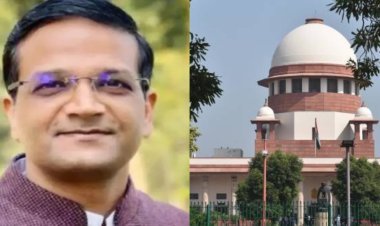 आर्मी लैंड स्कैम झारखंड:  रांची के पूर्व DC छवि रंजन को सुप्रीम कोर्ट से बड़ी राहत, दो साल बाद मिली बेल