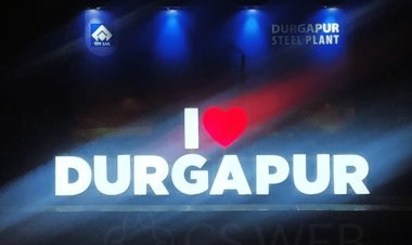 पश्चिम बंगाल: दुर्गापुर में मेडिकल स्टूडेंट से रेप का आरोप, दोस्त पर भी शक — हॉस्पिटल में चल रहा इलाज