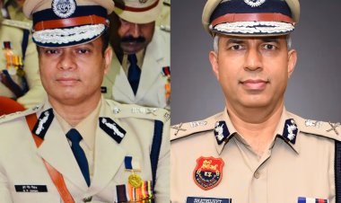 Haryana: IPS वाई पूरन कुमार सुसाइड केस में बड़ा एक्शन,ओपी सिंह बने कार्यवाहक DGP, शत्रुजीत कपूर छुट्टी पर