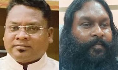 Jharkhand Ghatshila By-Election: झामुमो के सोमेश सोरेन और भाजपा के बाबूलाल सोरेन आमने-सामने