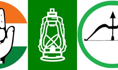 बिहार चुनाव में महागठबंधन पर संकट! झामुमो ने तोड़ी तालमेल की डोर, झारखंड में भी ‘रिव्यू’ से मचा सियासी भूचाल