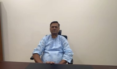 Bihar Elections 2025: BJP के पूर्व मंत्री RK Singh के बगावती बोल, सम्राट चौधरी से अनंत सिंह तक को घेरा