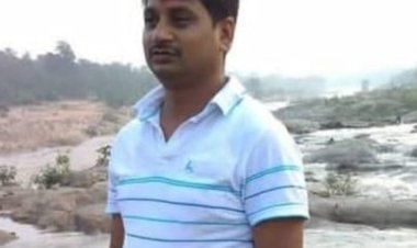 झारखंड: बोकारो DC के स्टेनो अजय कुमार की प्रतिनियुक्ति फाइल गायब!