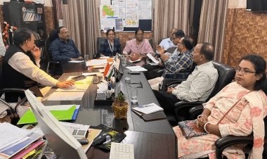 झारखंड: चाईबासा सदर अस्पताल में थैलेसीमिया पीड़ित बच्चों को संक्रमित खून चढ़ा दिया, सिविल सर्जन सस्पेंड