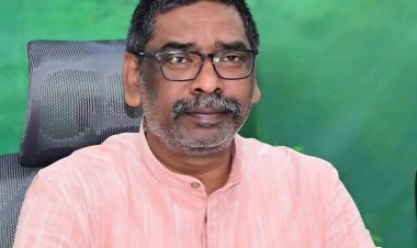 झारखंड: विधानसभा का शीत सत्र 5 से 12 दिसंबर तक, कैबिनेट की बैठक में 18 प्रोपोजल की स्वीकृति