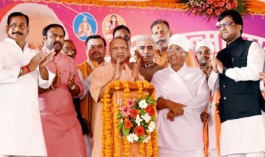 उत्तर प्रदेश: अब ‘कबीरधाम’ नाम से जाना जायेगा लखीमपुर का ‘मुस्तफाबाद