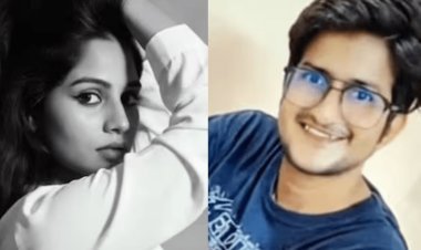 दिल्ली: UPSC छात्र की लिव-इन पार्टनर ने रची खौफनाक साजिश, फॉरेंसिक साइंस की स्टूडेंट ने ऐसे किया कत्ल ...