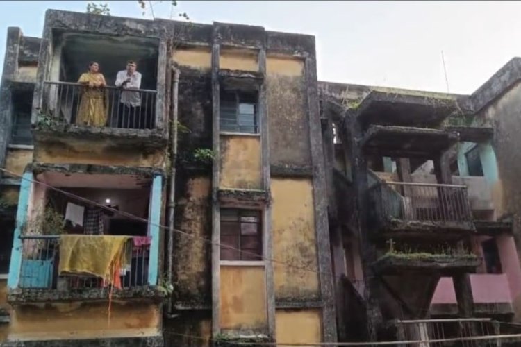 बोकारो में 15 महीने तक मां-बेटे को कमरे में कैद रखा, पुलिस ने किया रेस्क्यू