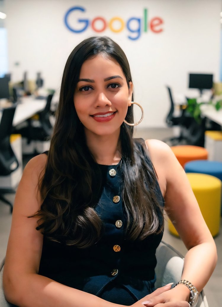 Ragini Das: कौन हैं रागिनी दास? 2013 में गूगल ने किया था रिजेक्ट, अब बनीं Google India की Startup Head!