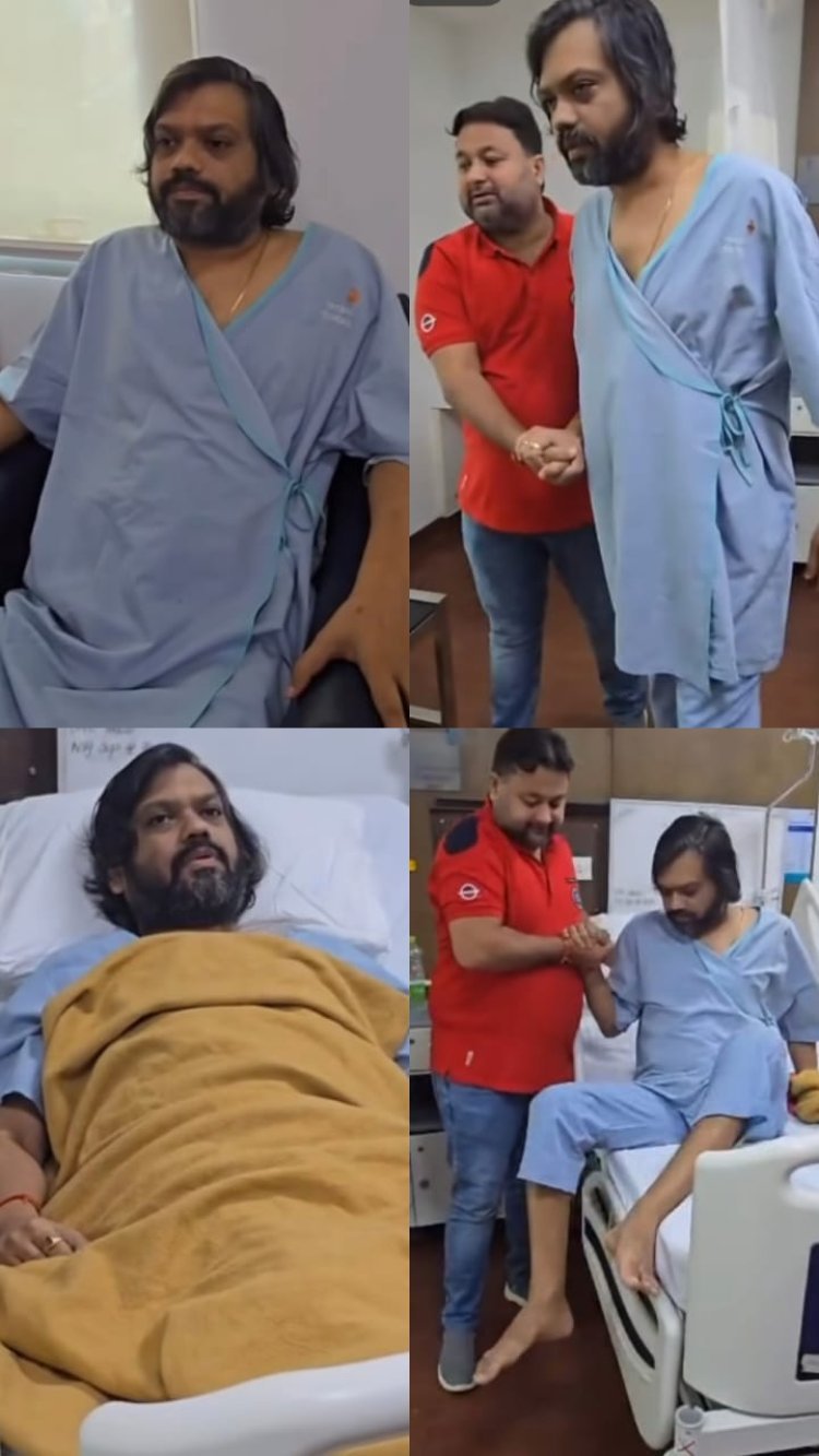 Dhanbad: झरिया के पूर्व विधायक संजीव सिंह की बेटी सताक्षी ने दी बड़ी खबर, कहा- पापा लौट रहे हैं!