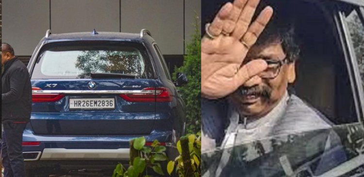 Hemant Soren BMW Case: ईडी को झटका! दिल्ली आवास से जब्त सीएम की BMW कार छोड़ने का आदेश