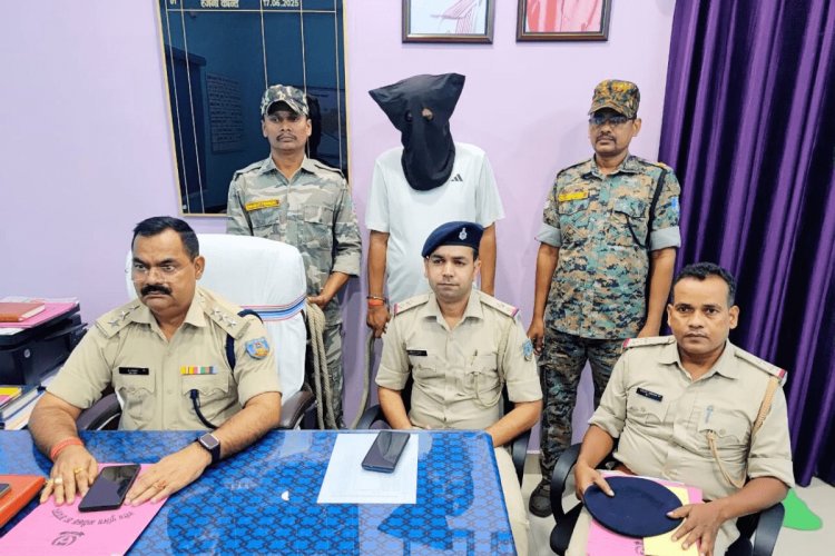 SSC CGL Exam Scam Dhanbad: एसएससी सीजीएल परीक्षा में गड़बड़ी का मास्टरमाइंड मृत्युंजय कुमार अरेस्ट