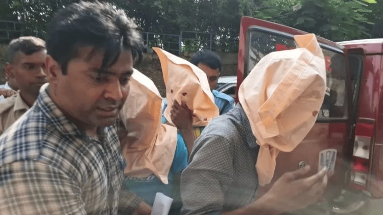पश्चिम बंगाल: दुर्गापुर गैंगरेप केस में नया खुलासा: मेडिकल छात्रा का सहपाठी भी गिरफ्तार