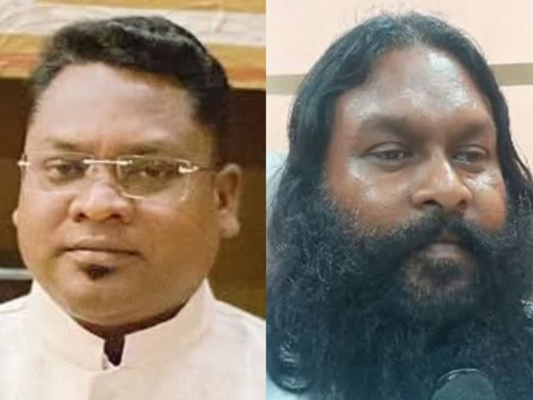 Jharkhand Ghatshila By-Election: झामुमो के सोमेश सोरेन और भाजपा के बाबूलाल सोरेन आमने-सामने