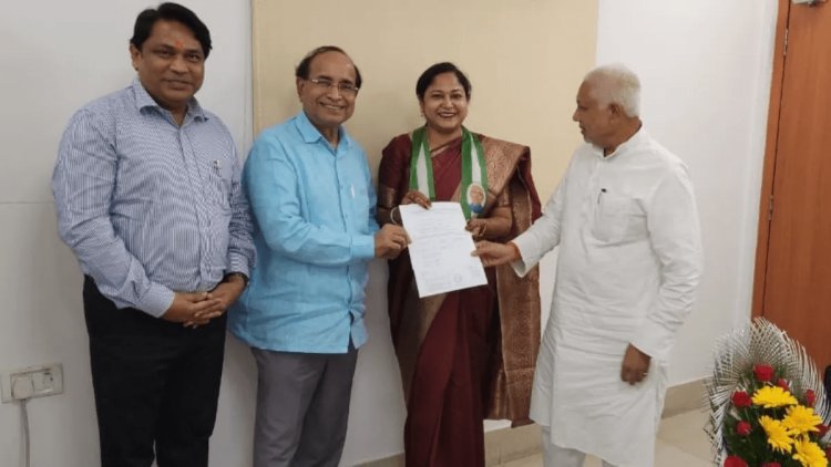 Bihar Elections 2025: शिवहर से JDU ने चर्चित महिला डॉक्टर श्वेता को टिकट दिया, चेतन आनंद को झटका