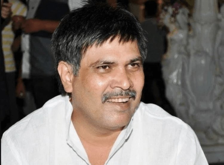 Bihar Election 2025:  सूरजभान सिंह ने पकड़ी लालू की लालटेन! आज होंगे RJD में शामिल