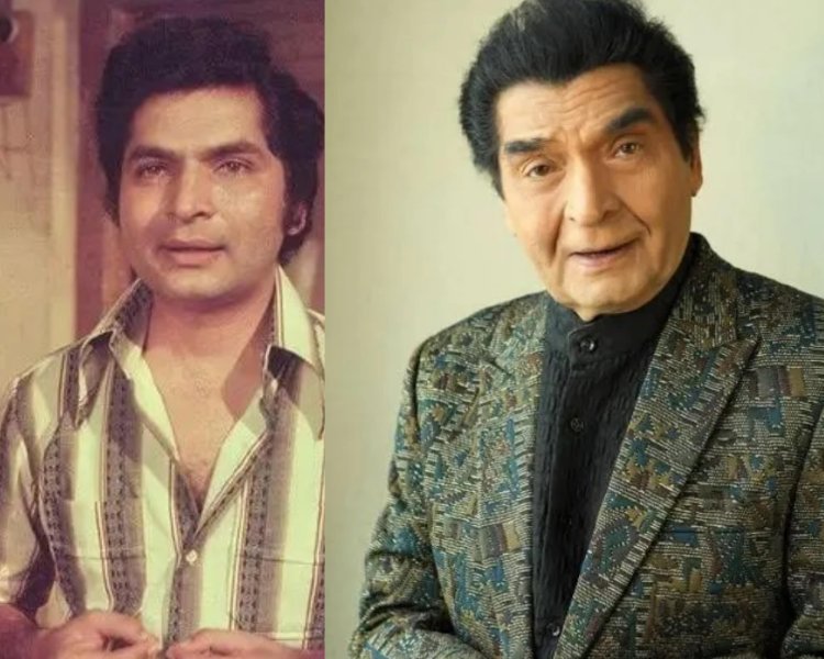 नहीं रहे 'अंग्रेजों के जमाने के जेलर' असरानी, 84 की उम्र में दुनिया को कहा अलविदा