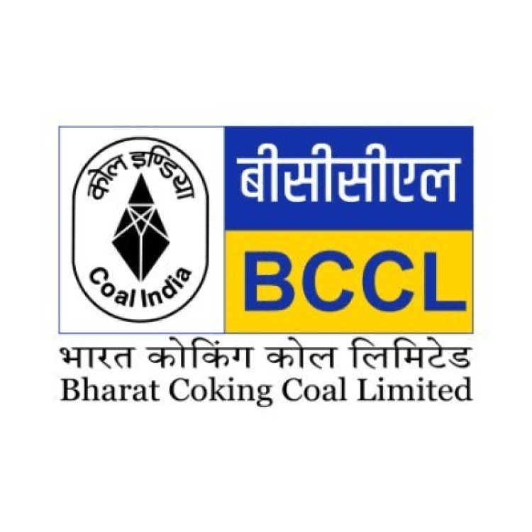 धनबाद: BCCL में बड़ा फेरबदल, 11 जीएम और कई एरिया जीएम का ट्रांसफर