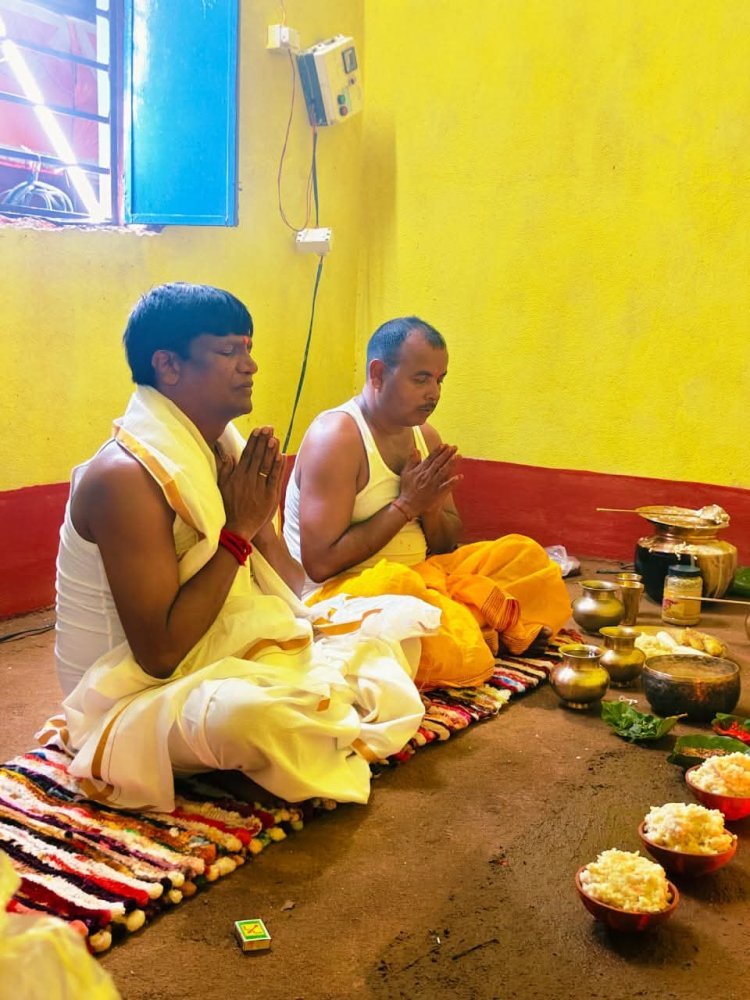 Chhath Puja 2025: धनबाद में आस्था और उल्लास के संग सम्पन्न हुआ खरना, व्रतियों का 36 घंटे का निर्जला उपवास शुरू