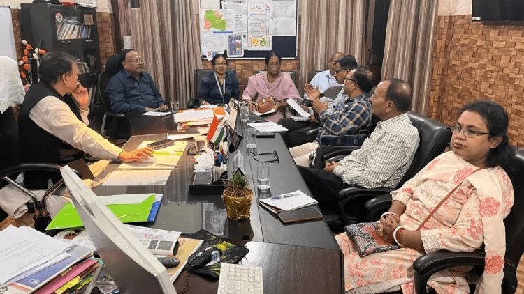 झारखंड: चाईबासा सदर अस्पताल में थैलेसीमिया पीड़ित बच्चों को संक्रमित खून चढ़ा दिया, सिविल सर्जन सस्पेंड