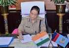 झारखंड में 'डेविल्स ग्रुप' का होगा सफाया! DGP तदाशा मिश्र का बड़ा एक्शन, 4 जिलों की स्पेशल टीम गठित