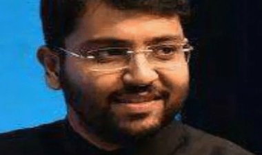 रांची के पूर्व DC राय महिमापत रे खिलाफ ACB ने दर्ज की PE,  वित्तीय अनियमितता के मामले में बढ़ेगी मुश्किलें