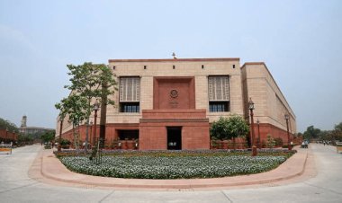 Parliament Winter Session 2025 : एक दिसंबर से 19 दिसंबर तक चलेगा संसद का शीतकालीन सत्र