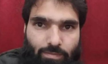 जम्मू-कश्मीर: "जिंदगियां बचाने वाला डॉक्टर निकला आतंकी! अनंतनाग मेडिकल कॉलेज के लॉकर में मिली AK-47"