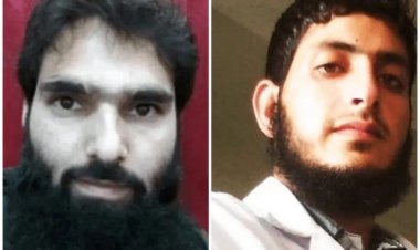 जम्मू-कश्मीर में आतंकी नेटवर्क ध्वस्त, दो डॉक्टर समेत सात गिरफ्तार, 2900 किलो विस्फोटक और चीनी स्टार पिस्तौल बरामद