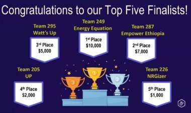 IIT ISM धनबाद ने जीता ग्लोबल एनर्जी खिताब, स्विच एनर्जी एलायंस केस कंपटीशन 2025 में दुनिया पर लहराया भारत का परचम